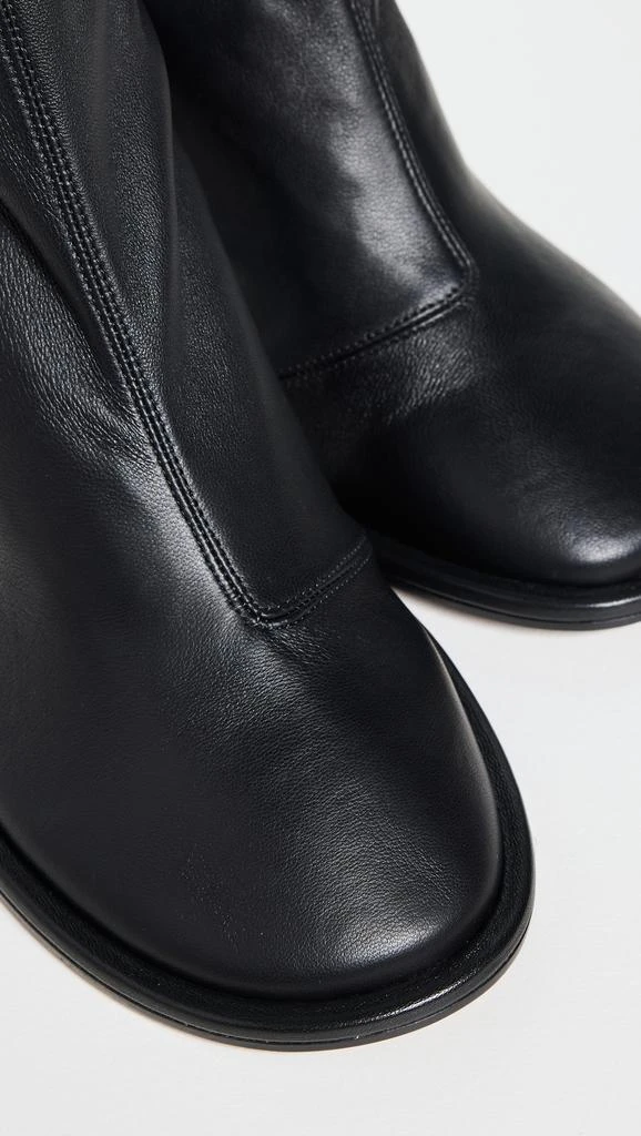 NEOUS Lea Booties 5