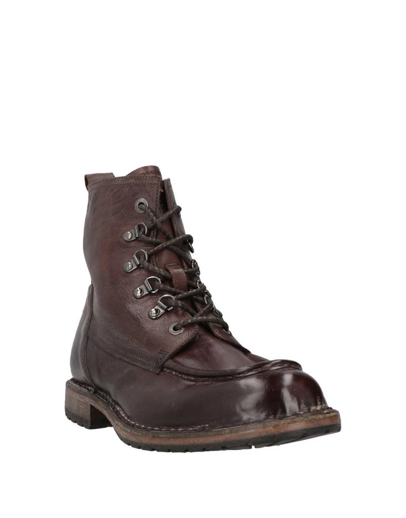 MOMA Ankle boot 2