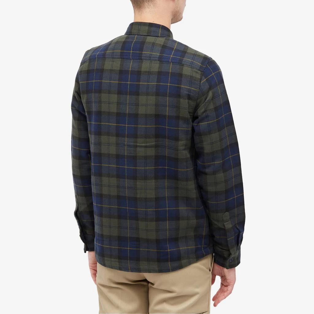 Barbour Barbour Cannich Overshirt 3