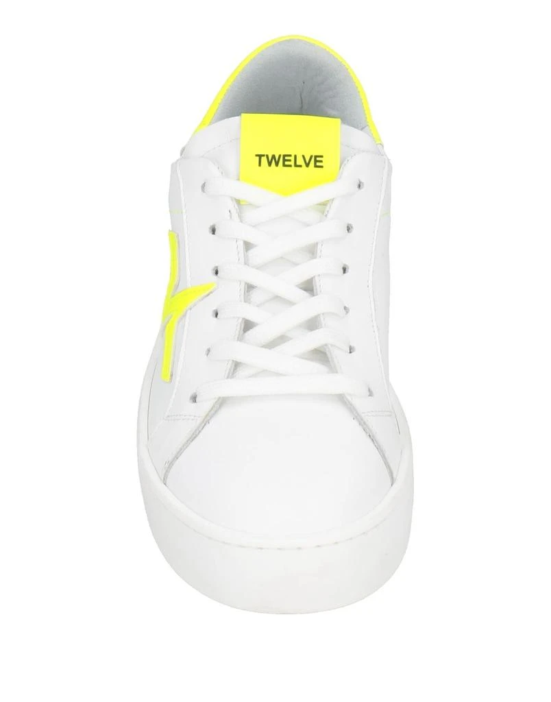 TWELVE Sneakers 4