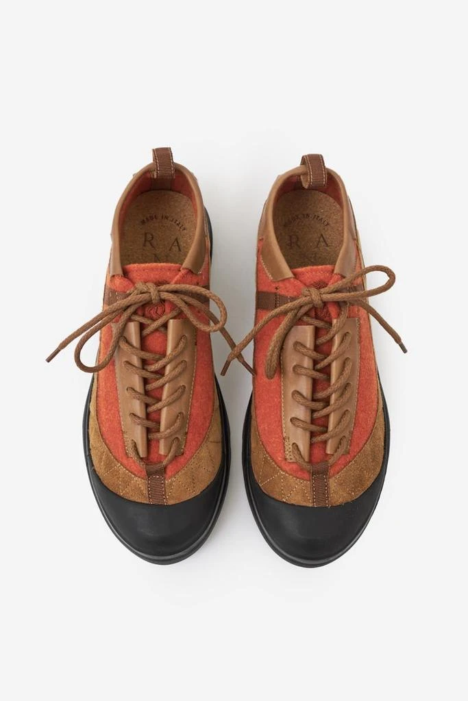 Ranra Ranra Sneakers 2