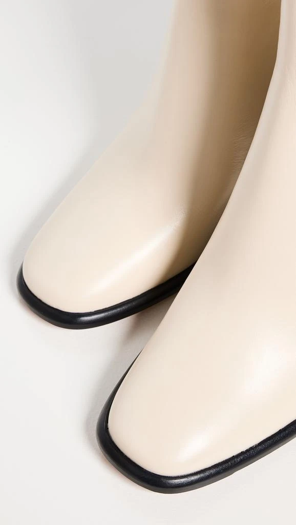 Vince Luca Boots 5