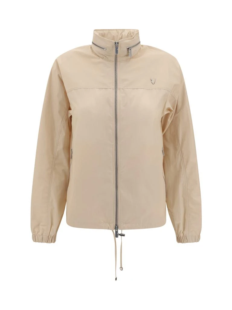 Burberry Waterproof Jacket 1