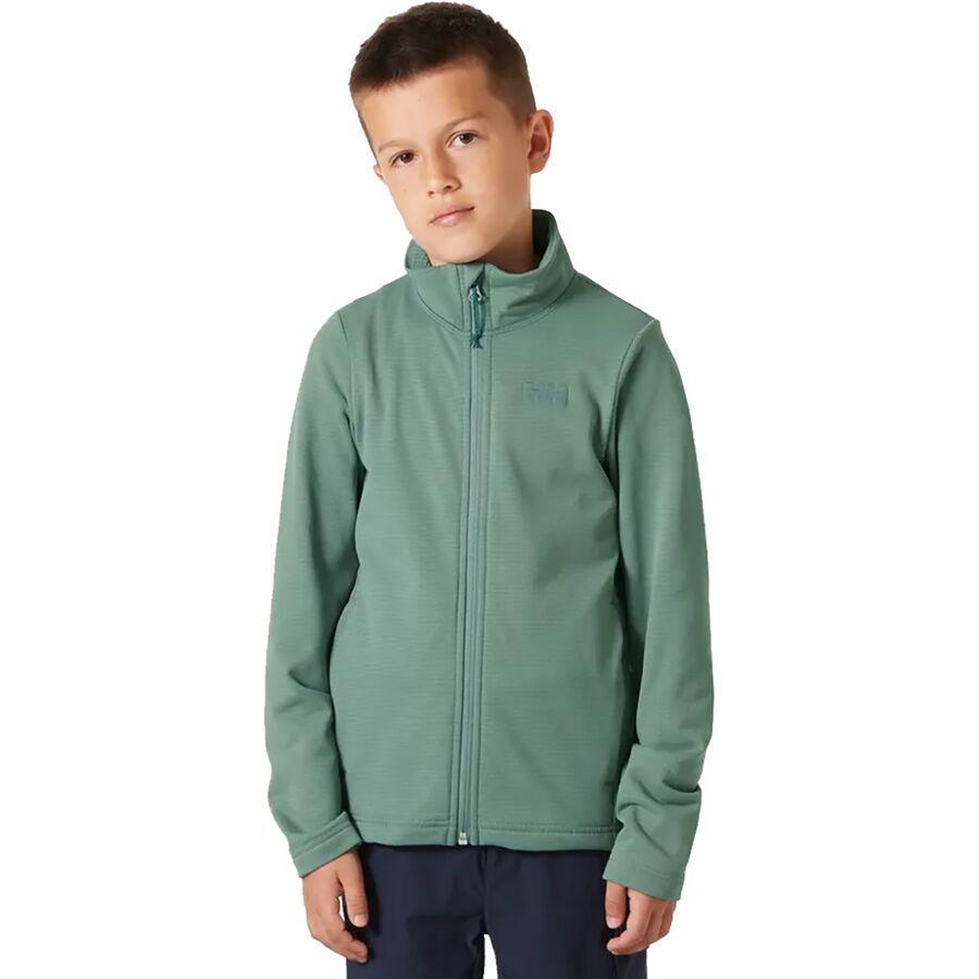 Helly Hansen Versalite Jacket - Kids'