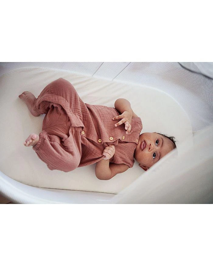 BabyBjörn Fitted Cradle Sheet 2