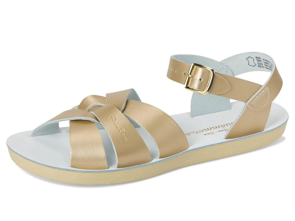 Salt Water Sandal by Hoy Shoes Swimmer (Toddler/Little Kid) 7