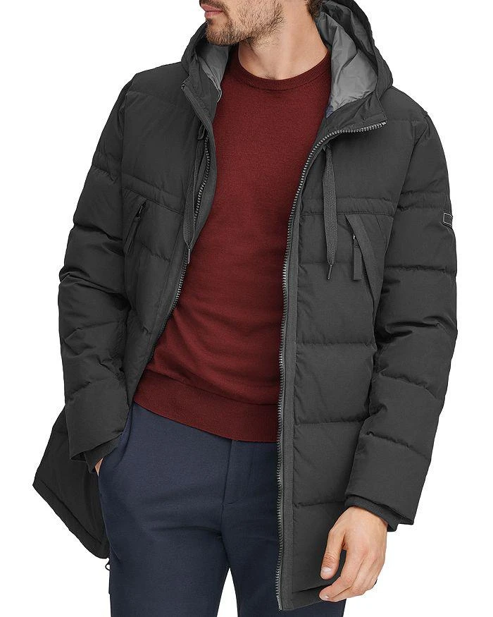 Andrew Marc Marc New York Holden Down Jacket 3