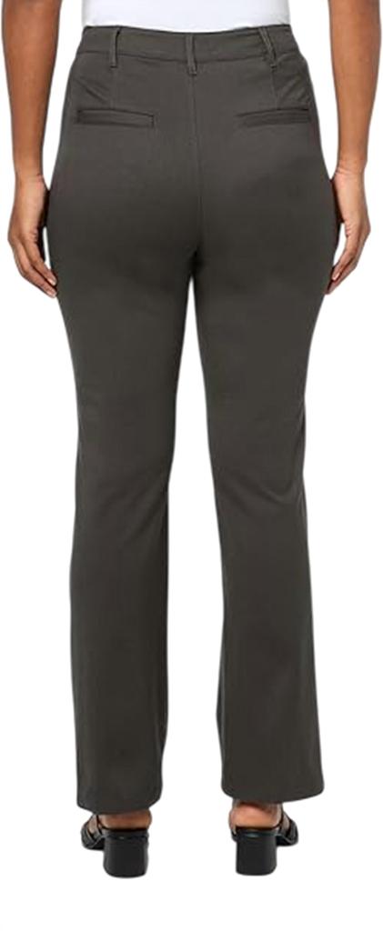 NIC+ZOE Nic + Zoe - Sailor Demi Boot Pant