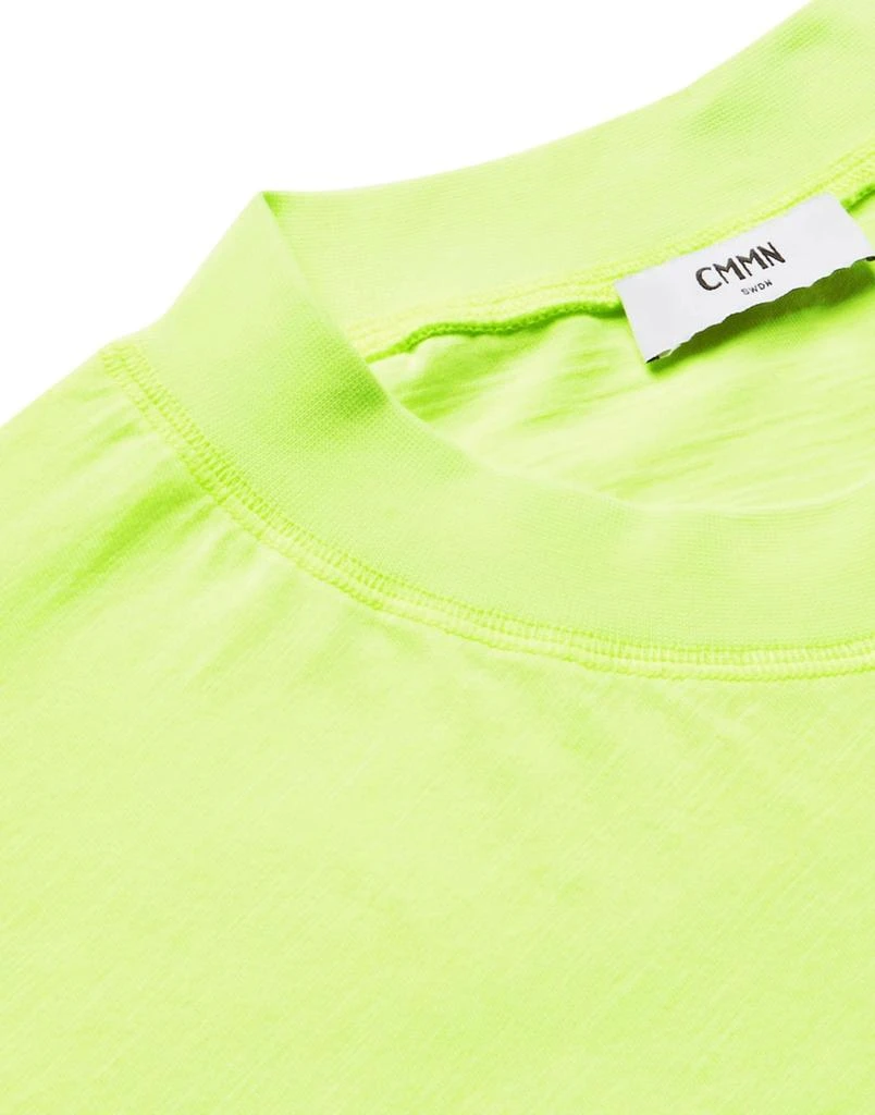 CMMN SWDN T-shirt 3