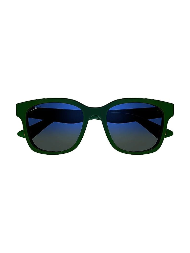 Aspen 55MM Square Sunglasses – On Sale Now with Up to 40  display picture 1