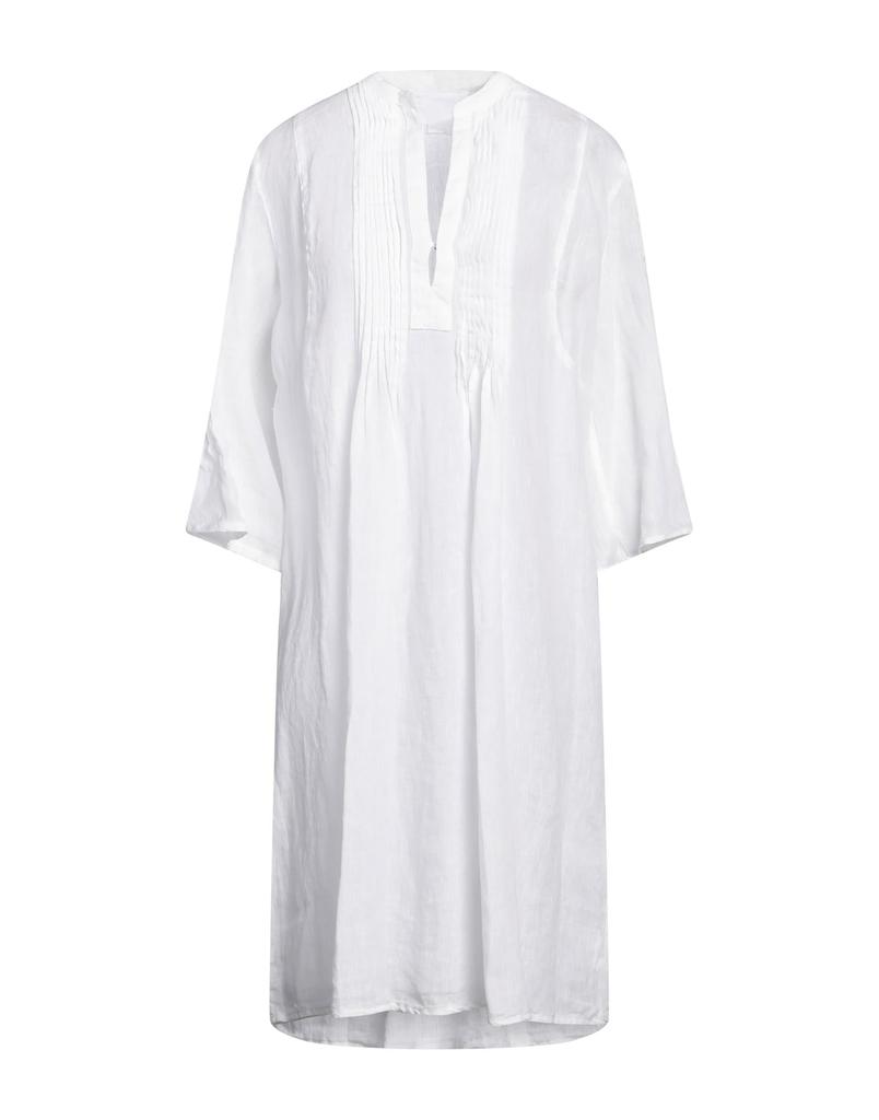 120% Lino Midi dress