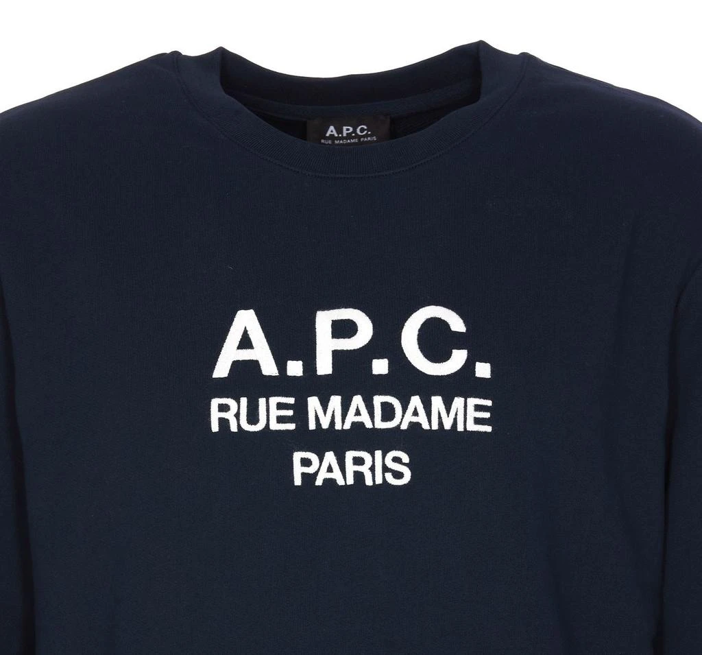 A.P.C. A.P.C. Sweaters 5