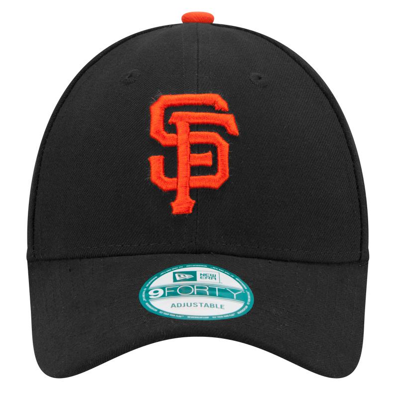 New Era New Era Giants 9Forty Adjustable Cap - Men's