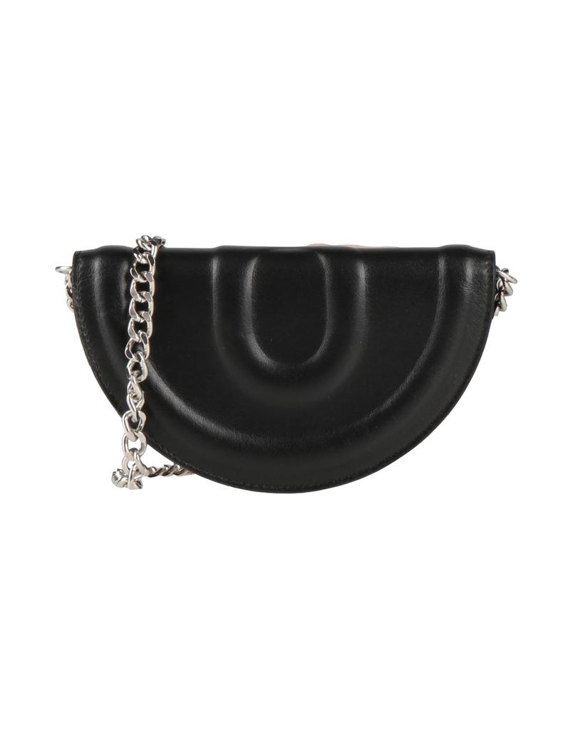 【送料&関税込】MM6 Maison Margiela Logo Plaque Crossbody Ba MM6 Maison Margiela Logo Plaque Crossbody Bag | eBay