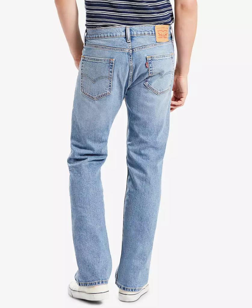 Levi's Men's 505™ Regular Fit Stretch Jeans