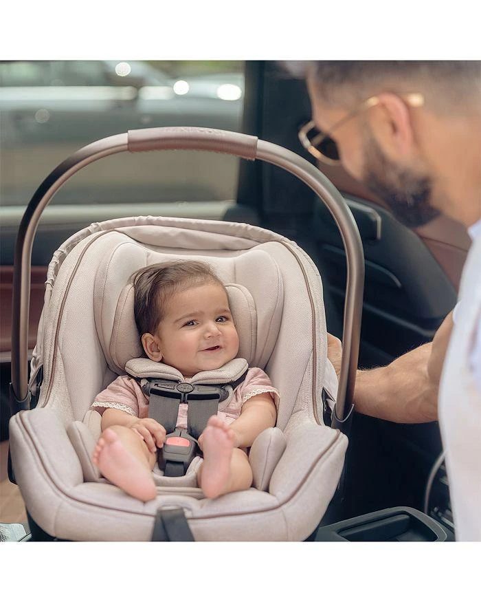 Maxi-Cosi Peri™ 180 Rotating Infant Car Seat 14
