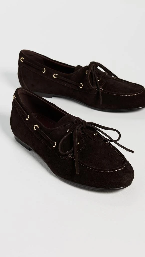Madewell The Jamie Boat Shoe 5