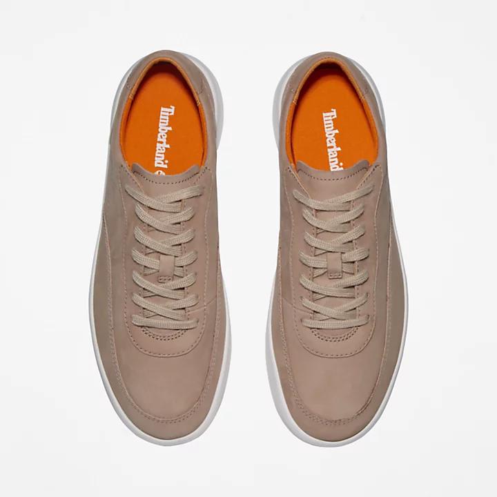 Timberland Supaway Trainer for Men in Beige