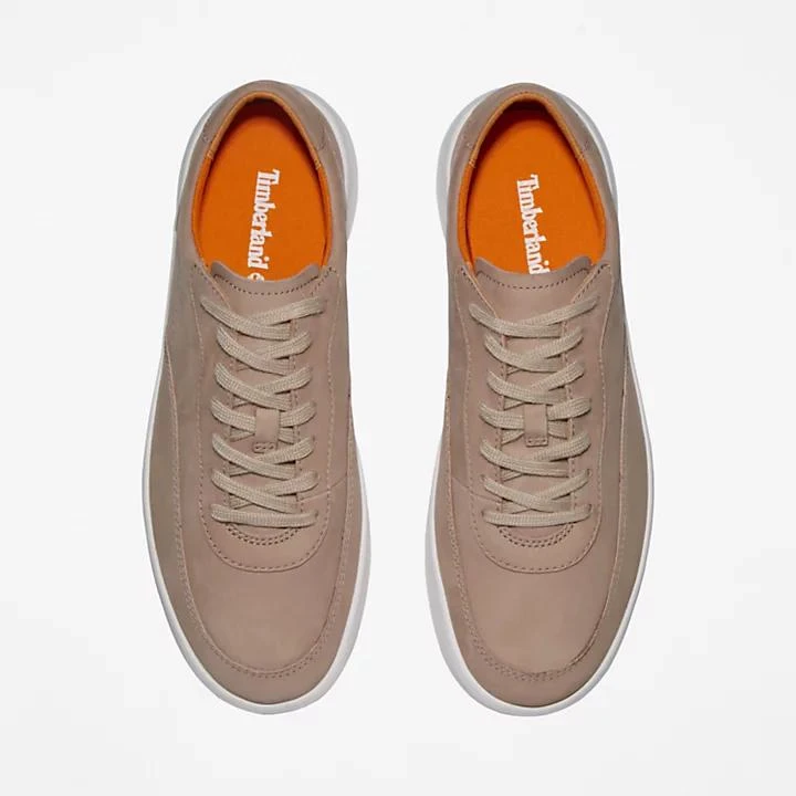 Timberland Supaway Trainer for Men in Beige 2