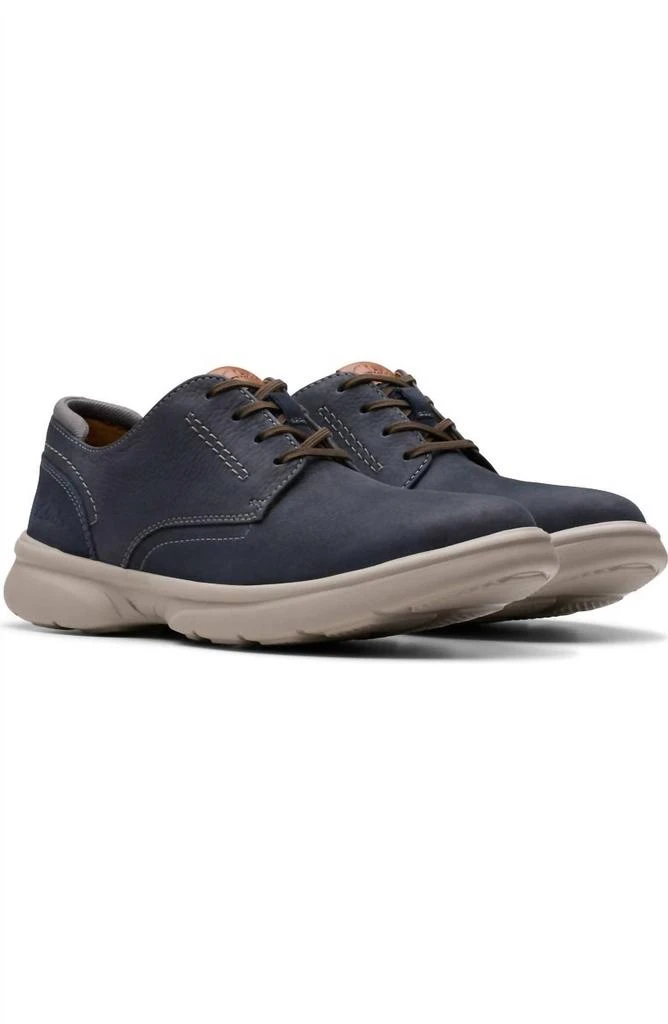 Clarks Clarks - MEN'S BRADLEY PLAIN SHOES 6