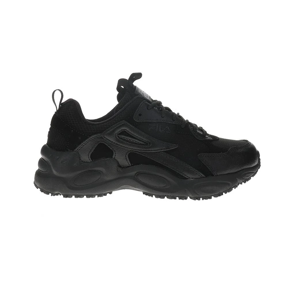 Fila Lateshift Slip Resistant Waterproof Composite Toe Work Shoes 1