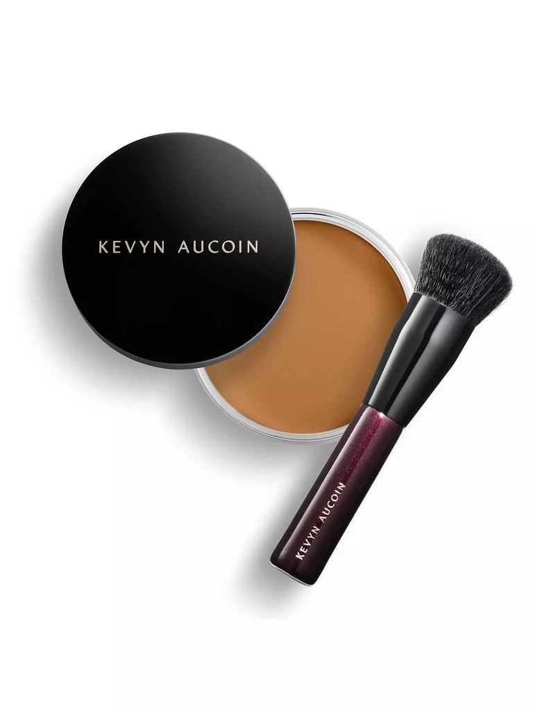 Kevyn Aucoin Foundation Balm 1