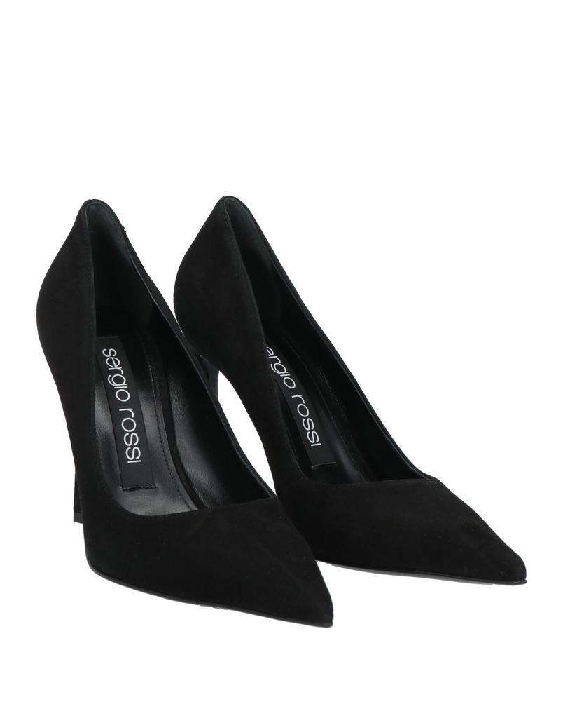 Sergio Rossi Pump