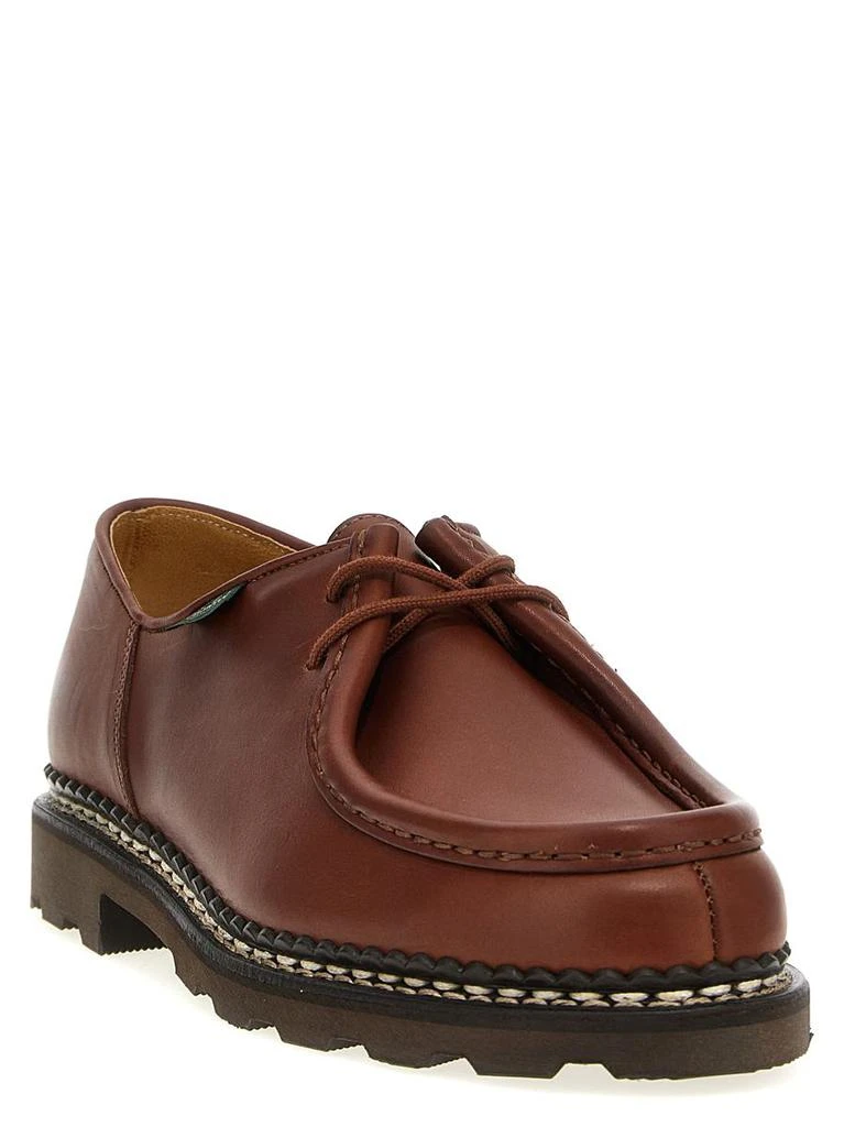 Paraboot Paraboot 'Michael' Derby Shoes 2