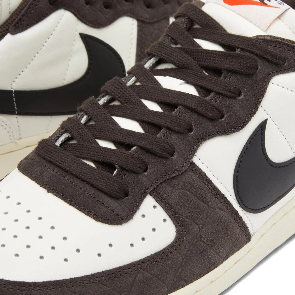 NIKE Nike Terminator Low 4