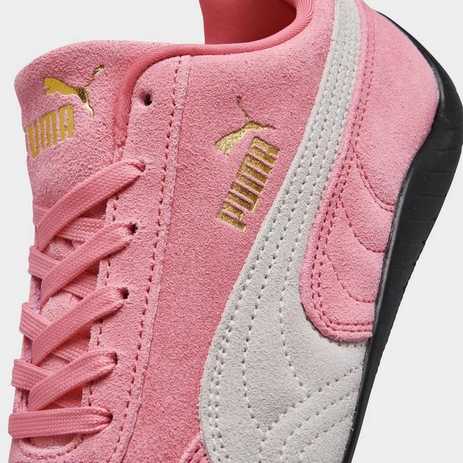 Puma Girls' Little Kids' Puma Speedcat OG Casual Shoes 3