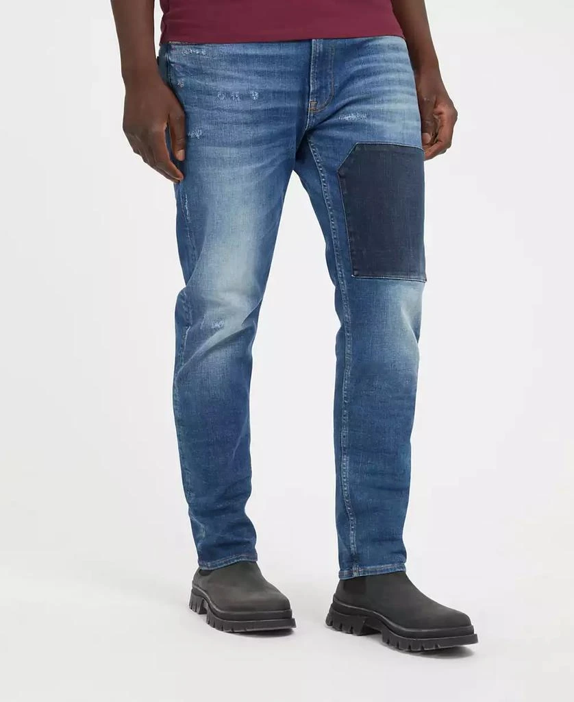 GUESS Men's James Denim Jeans 1