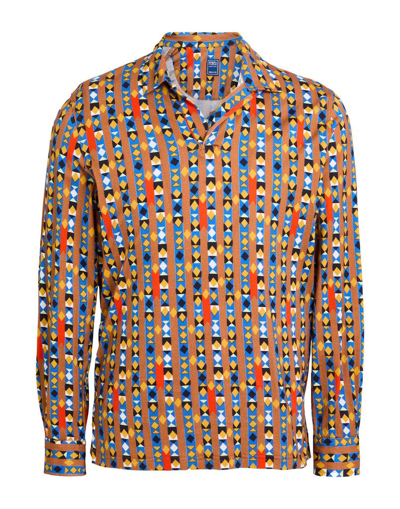 Fedeli Polo shirt