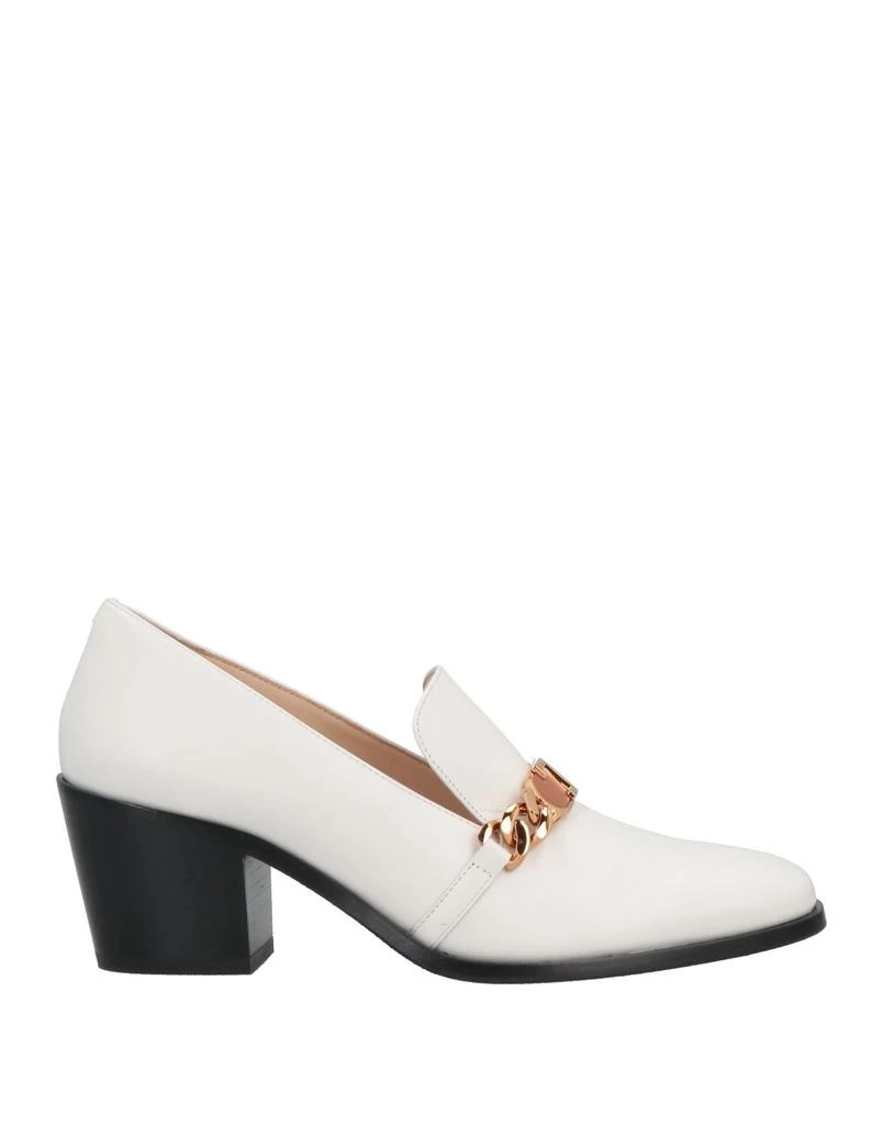 Tod's Loafers 1