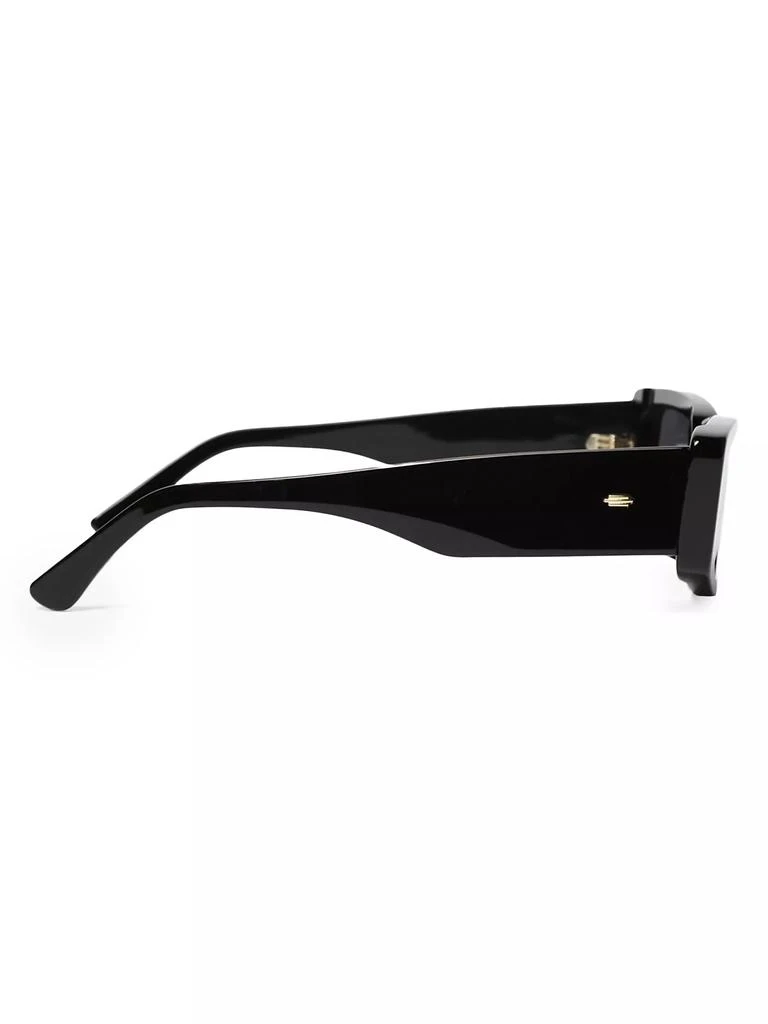 Kimeze Concept 2 54MM Elongated Sunglasses 4