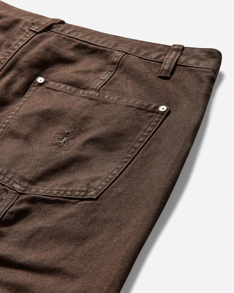 Jordan Women's Travis Scott Pants Baroque Brown 3