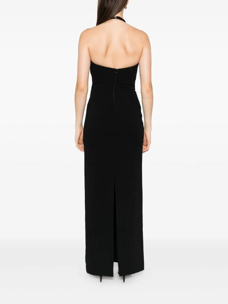 SOLACE LONDON SOLACE LONDON - Riva Maxi Dress 1