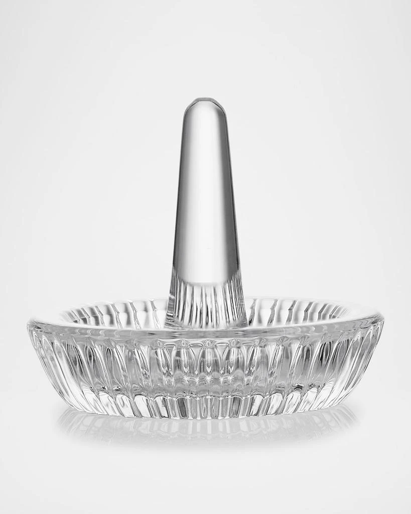 Waterford Crystal Round Ring Holder 1