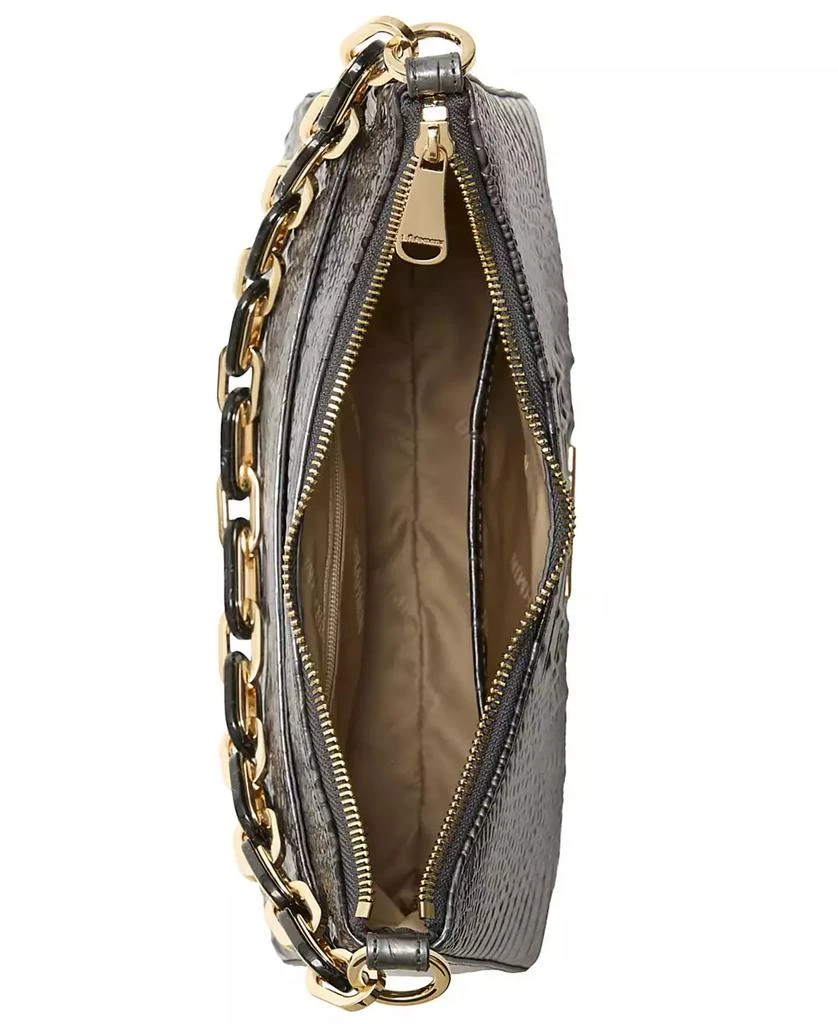 Brahmin Mod Esme Leather Shoulder Bag 4