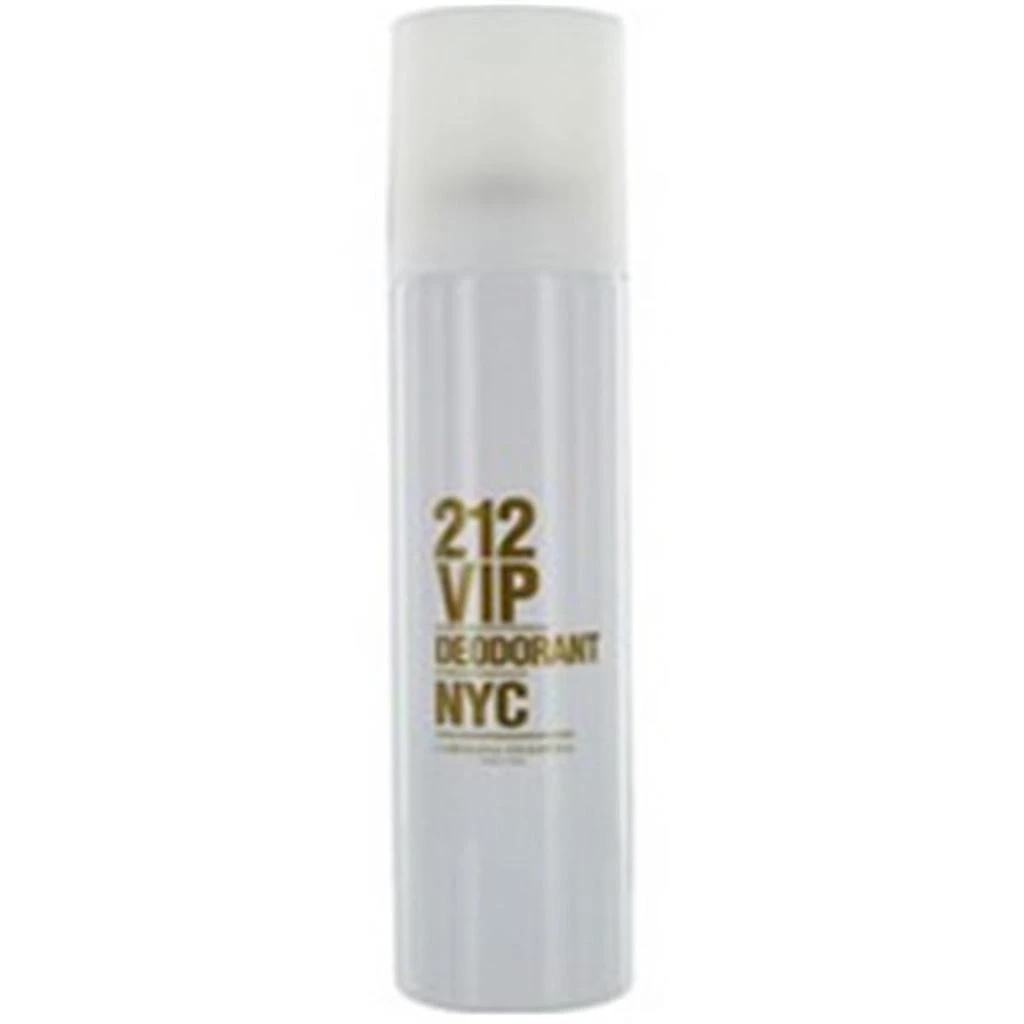 Carolina Herrera 212 Vip 208797 Vip By  Deodorant Spray - 5 Oz 1