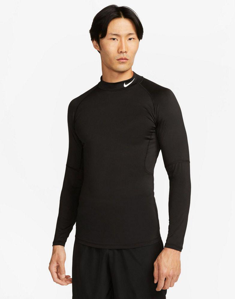 asos nike long sleeve