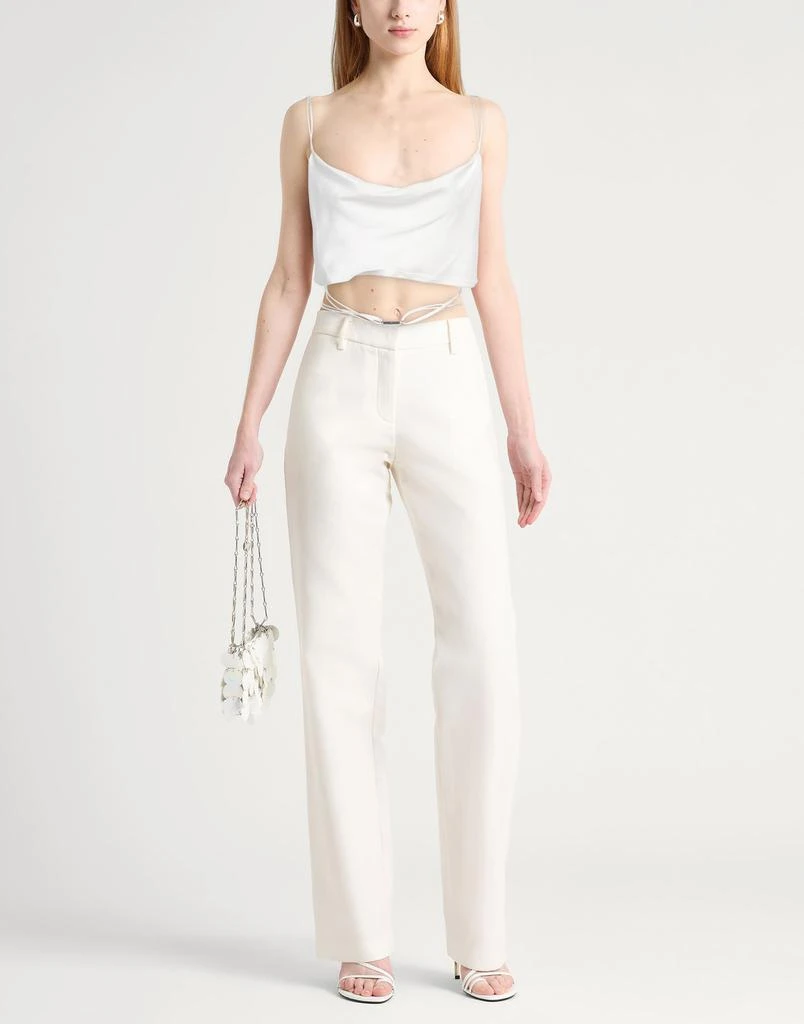 GAUGE81 Silk top 2