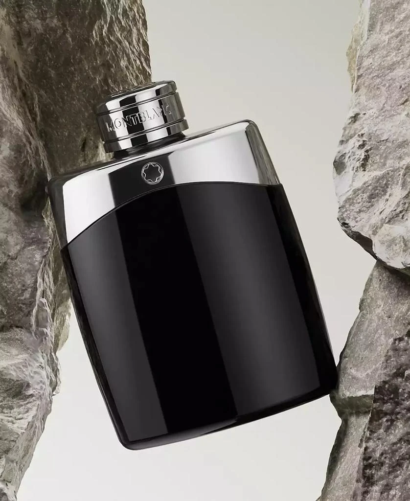 MontBlanc Men's Legend Body Spray, 6.6 oz. 3