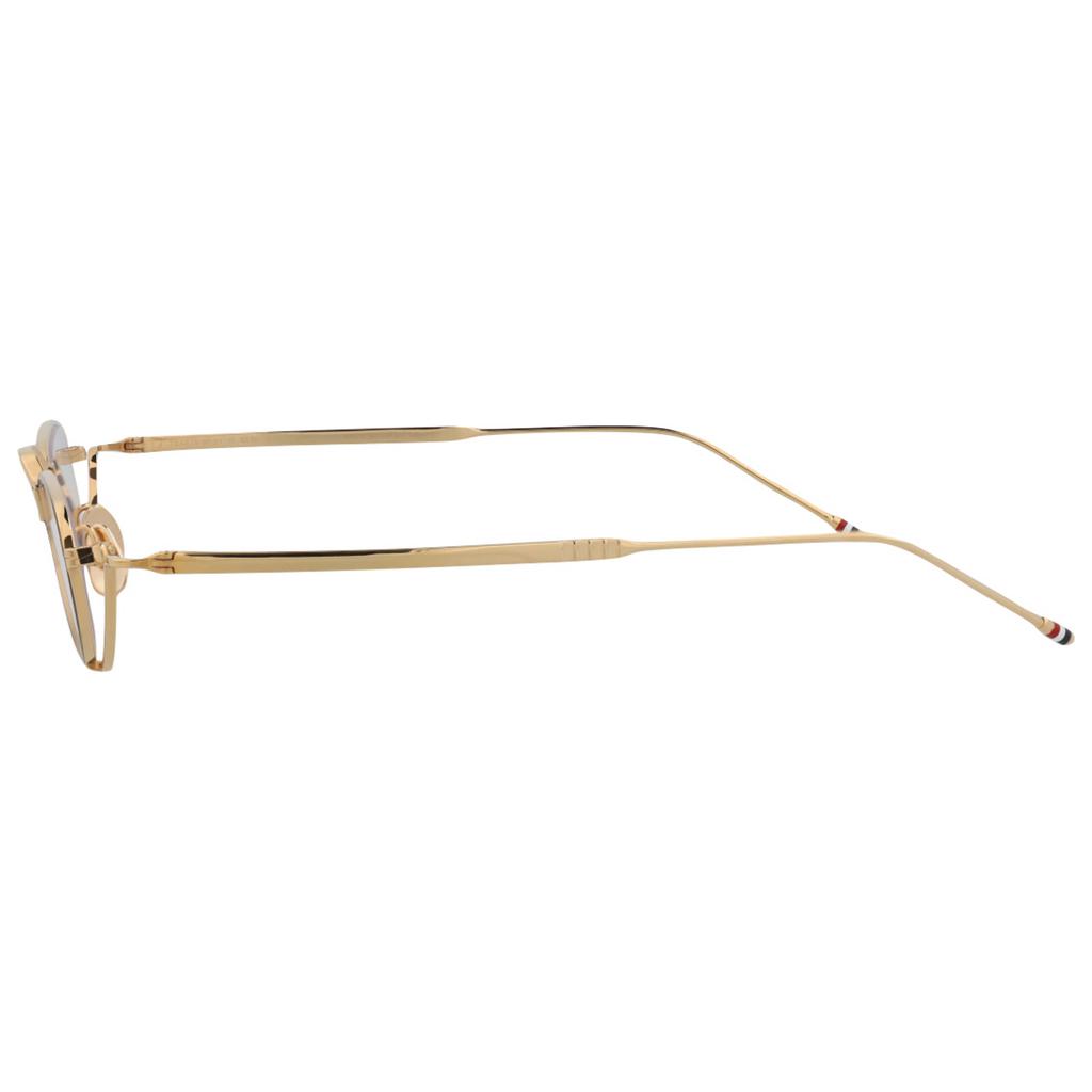 Thom Browne Thom Browne Unisex Opticals TBX913-50-01