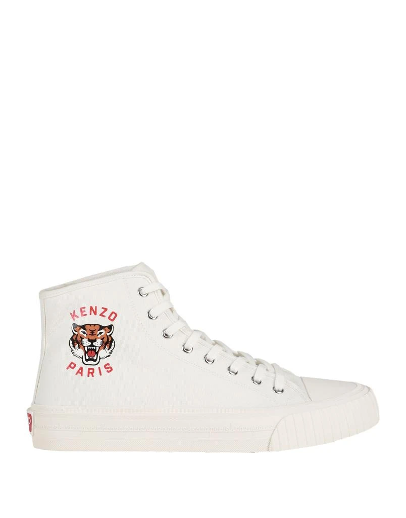 Kenzo Sneakers 1