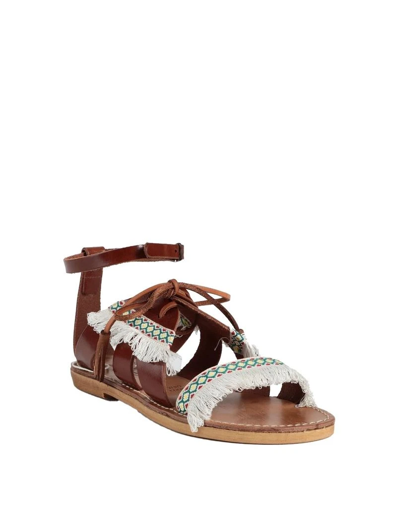 Gia Couture Sandals 2