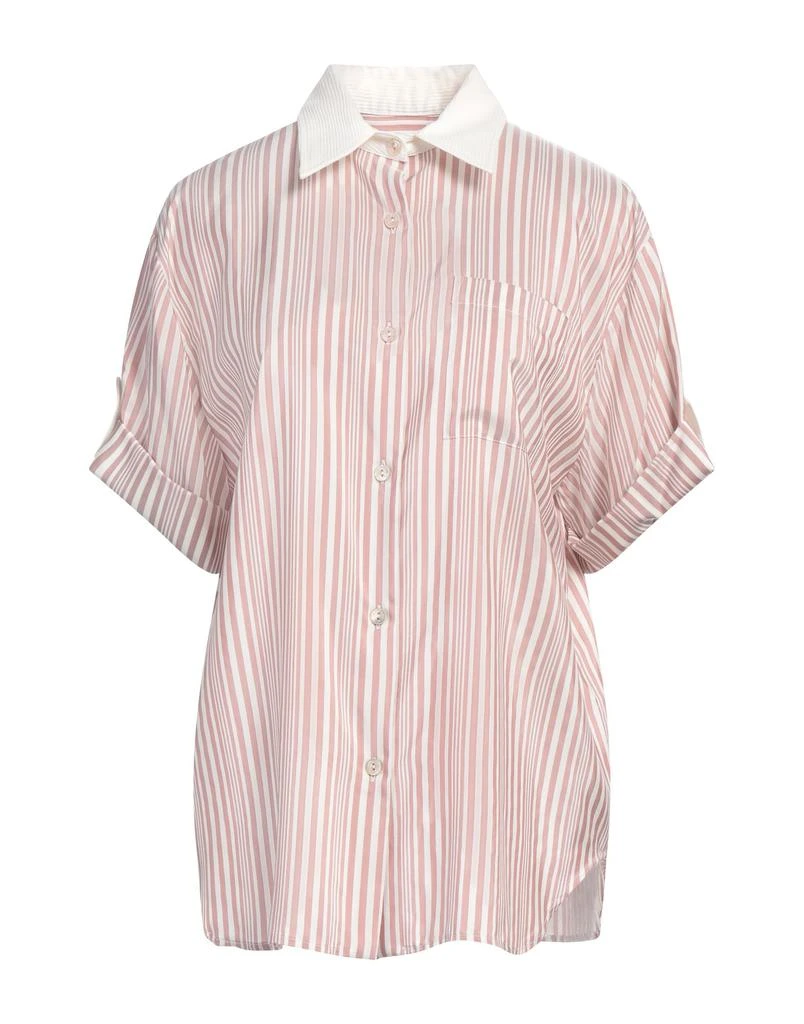 AGNONA Silk shirts & blouses 1