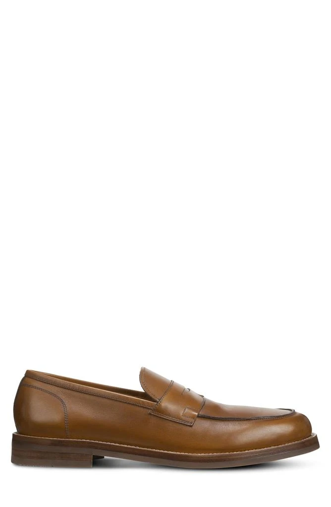 Allen Edmonds Newton Penny Loafer 3