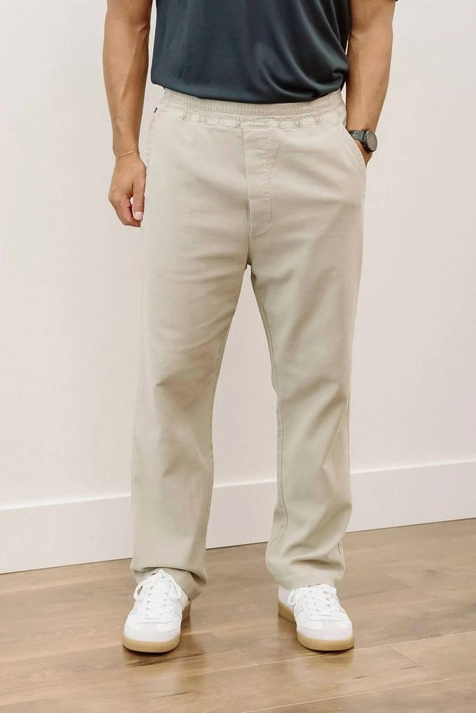 Citizens of Humanity Citizens Of Humanity - French Terry Pull On Pant