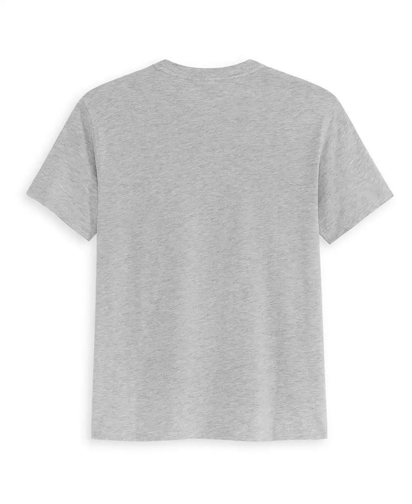 Scotch & Soda Big Boys Crewneck T-Shirt