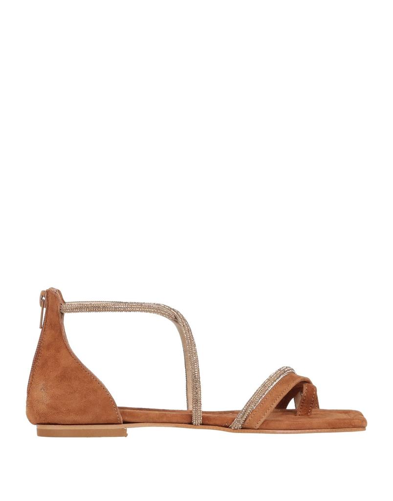 BRAWN'S Flip flops